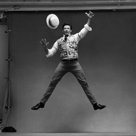 Hugh Jackman Is Back on Broadway in The Music Man, And Not a Moment Too Soon | Vogue