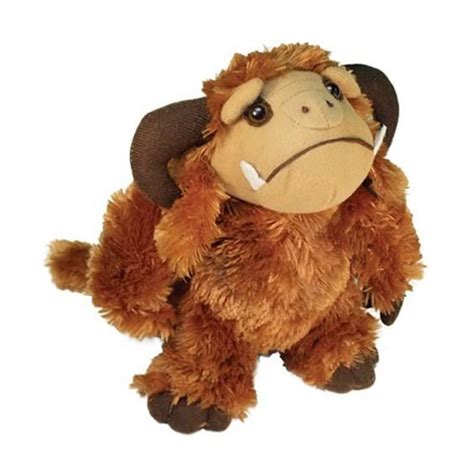 Buy Labyrinth Ludo Toy Vault Movie 8-Inch Plush Toy Online at Lowest Price in India. 43600035