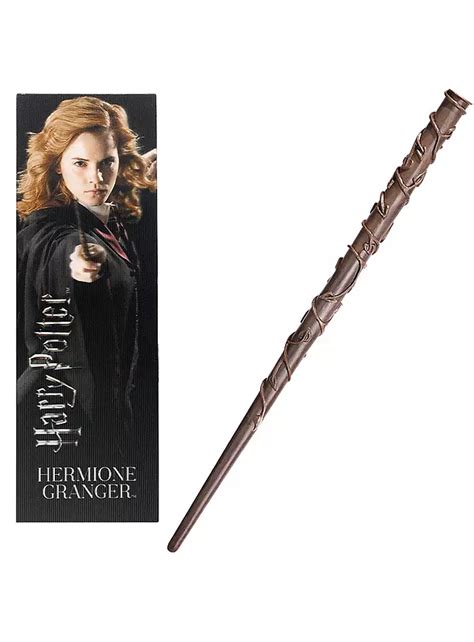 Harry Potter - Hermione Granger Wand Standard - maskworld.com