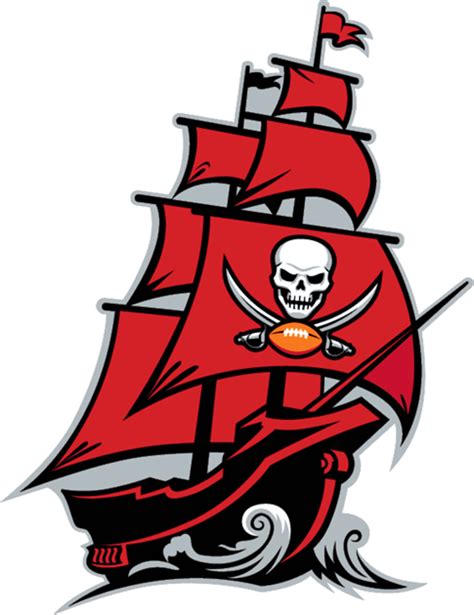 Tampa Bay Buccaneers debut alternate pirate ship logo (Photo)