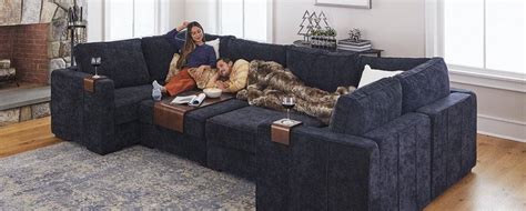 Lovesac - Sactionals | Modular Sectionals | Lovesac