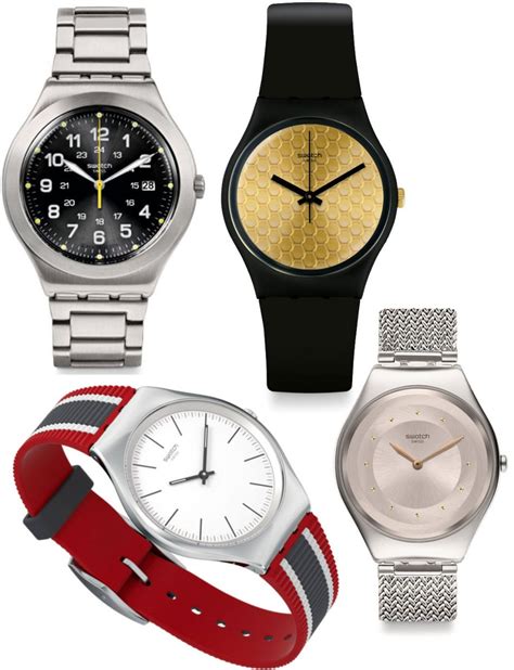 Win a Swatch Q Watch and Royal Mail 007 Stamps | Bond Lifestyle