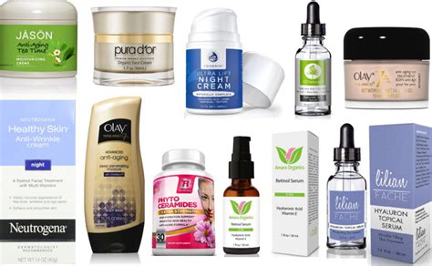 10 Best Anti-Aging Products in 2024 - Anti-Aging Product Reviews - Her ...