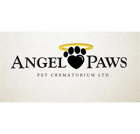 Angel Paws Pet Crematorium - Cemeteries/Crematoriums - Crematorium