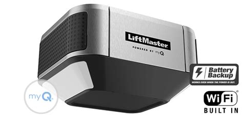 LiftMaster 84602 | Residential Garage Door Openers | Garaga