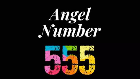 The Truth About 555 angel number twin flame - BestCheck