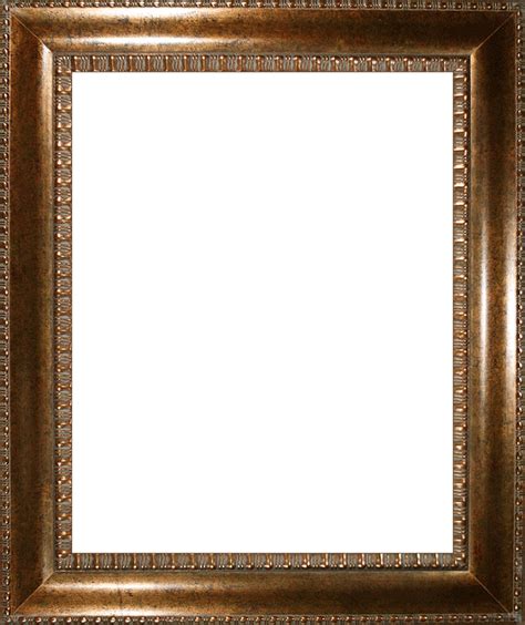 El Dorado Gold Frame 16" X 20" - Canvas Art & Reproduction Oil Paintings