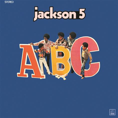 The Jackson 5 – ABC Lyrics | Genius Lyrics