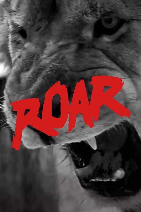 roar (1981) | MovieWeb