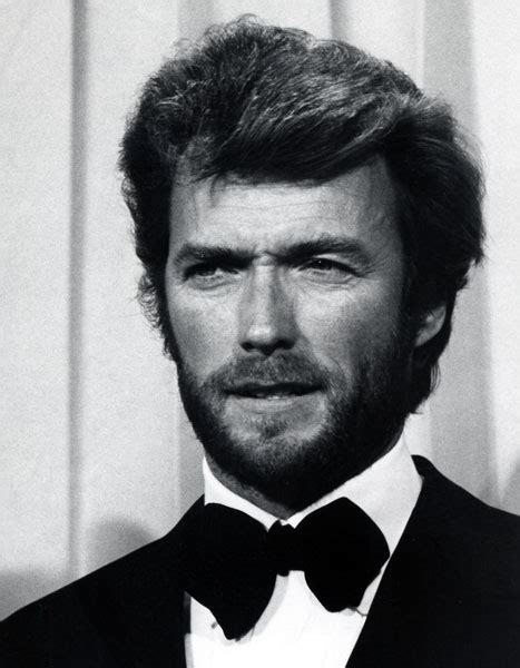 The Clint Eastwood Archive: OSCARS