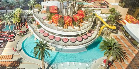 Best Pools in Vegas, Guide to Vegas | Vegas.com