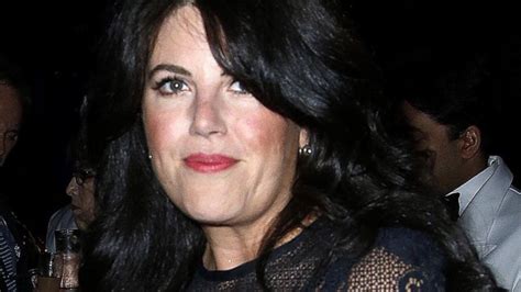 Video Monica Lewinsky Documentary Looks Back at the Scandal With Former ...