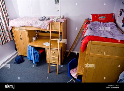 The dorms at the royal alexandra and albert school Redhill Surrey this ...