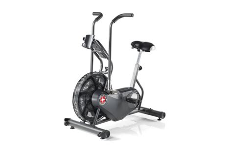 Schwinn Schwinn Airdyne AD6 Bike In The Exercise Bikes Department At | atelier-yuwa.ciao.jp