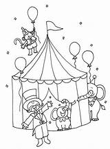 Free Carnival Outline coloring Page  Download Print Or Color Online sketch template