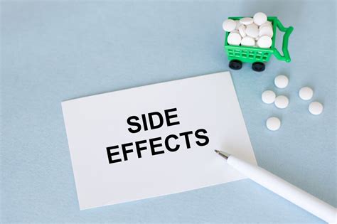 Rybelsus Side Effects: Let's Understand More In Details