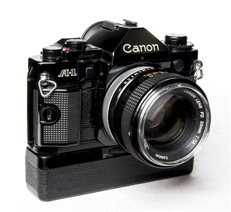 CANON A1