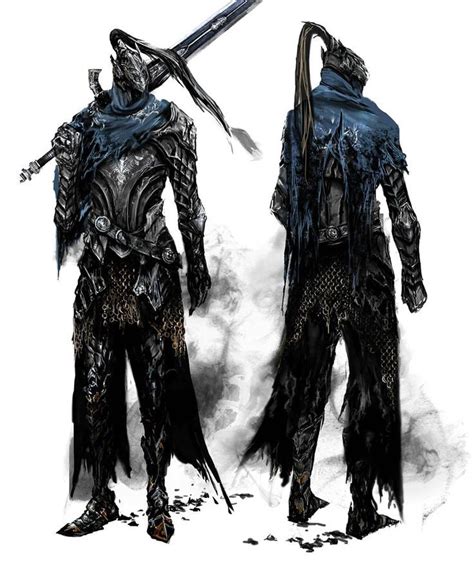 Sif Dark Souls, Dark Souls Artorias, Arte Dark Souls, Demon Souls, Fantasy Armor, Medieval ...