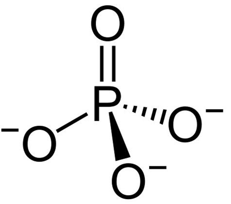 Phosphate | SIELC Technologies