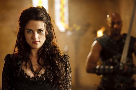 Morgana Pendragon - Morgana Photo (27090977) - Fanpop