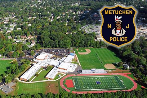 Stranger danger — Metuchen, NJ High School goes on lockdown