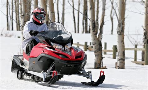 The 5 Best Snowmobile Helmets Reviewed [2018-2019] | Outside Pursuits