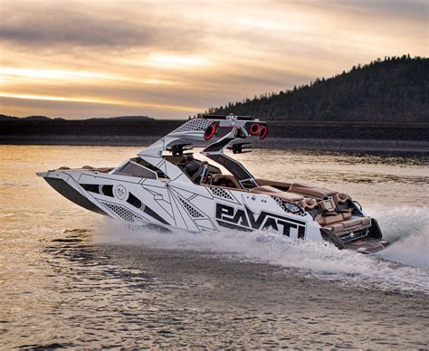 Pavati Wake Boats For Sale | Boat, Wakeboard boats, Wakeboard boats for sale