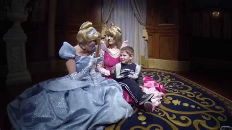 Cinderella Disney World Princess