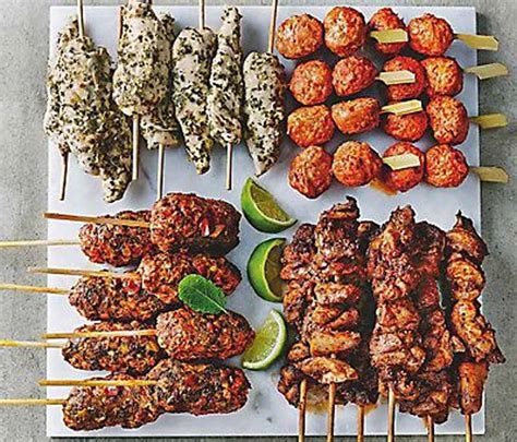 Kebab Recipe: Scrumptious Kebab Recipe Restaurant Style