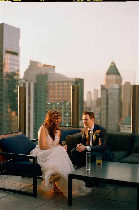 The Skylark NYC — Dottie Morris | New York Film Photography | Elopement ...