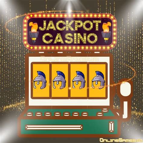 Jackpot Casino - Play on OnlineGames.io