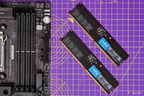 Best DDR5 RAM in 2023 - GammaGroupus