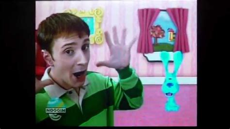 Blue's Clues Mailtime Theme Season 3 Theme 29 - YouTube