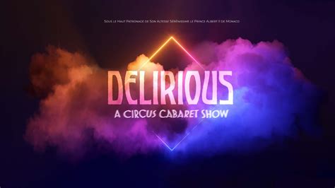 Delirious | 8 Stars