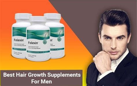 Best Hair Growth Products For Men (2023)- 🥇 (FDA-Approved)