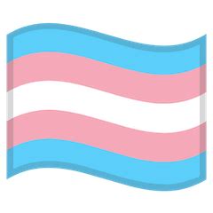 🏳️‍⚧️ Transgender Flag Emoji — Meaning, Copy & Paste