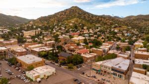 10 Best Things To Do in Bisbee, Arizona – Bearfoot Theory