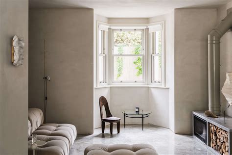 Limewash Paint: Everything You Need to Know About It: Remodeling 101 - Remodelista