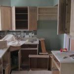 Sound Finish | Cabinet Painting & Refinishing Seattle DIY Kitchen Cabinet Painting - Sound ...