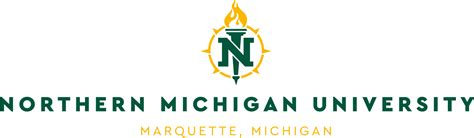 Nmu Updated Logo - Northern Michigan University Logo (1920x1080), Png ...