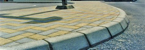 Kerb Block 900MM | Envicrete