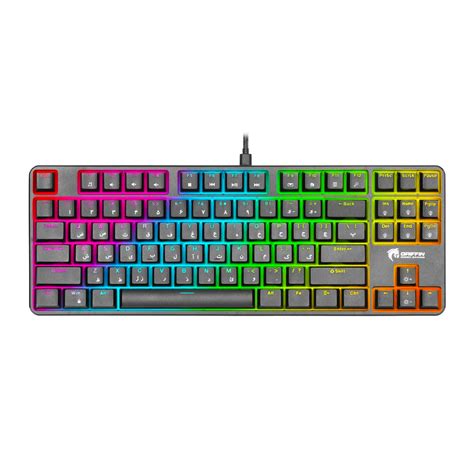 GK801-RGB