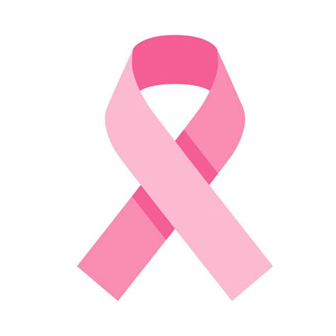 Breast Cancer Ribbon PNG, Cancer Symbol Free Download - Free Transparent PNG Logos