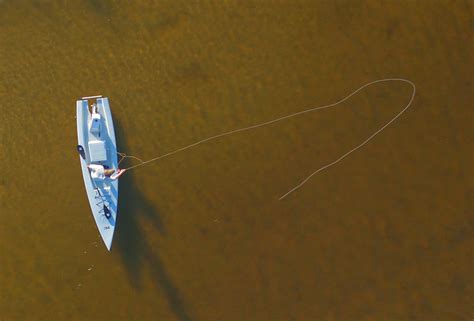 Fly Fishing Kayak, The Solo | Solo Skiff