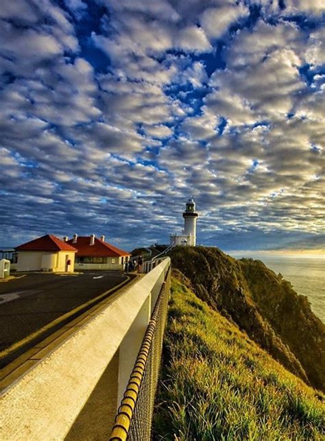 BYRON BAY LIGHTHOUSE | Lifecycles Travel