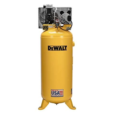 10 Best 60 Gallon Air Compressor Recommended By An Expert - Glory Cycles