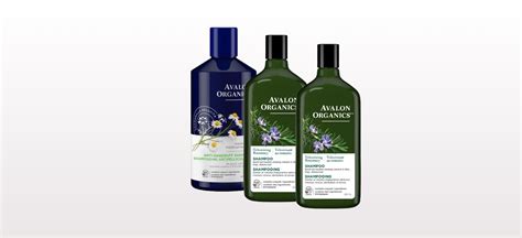 Avalon Organics