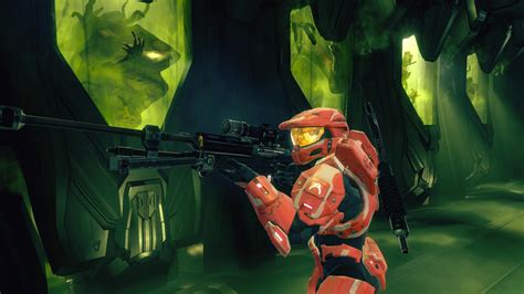 Halo 2 Anniversary’s Multiplayer is the Modern Halo I Have always wanted - XboxEra