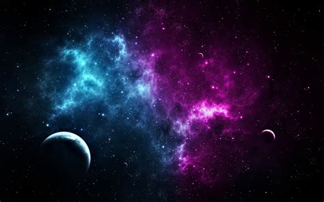 Constellation Wallpaper HD Free Download