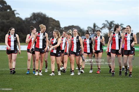 St Kilda Saints AFLW Season 7 Preview - Edge of the Crowd